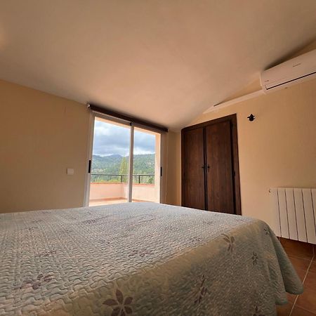 Апартаменты Duplex Rio Madera Сегура-де-ла-Сьерра Экстерьер фото