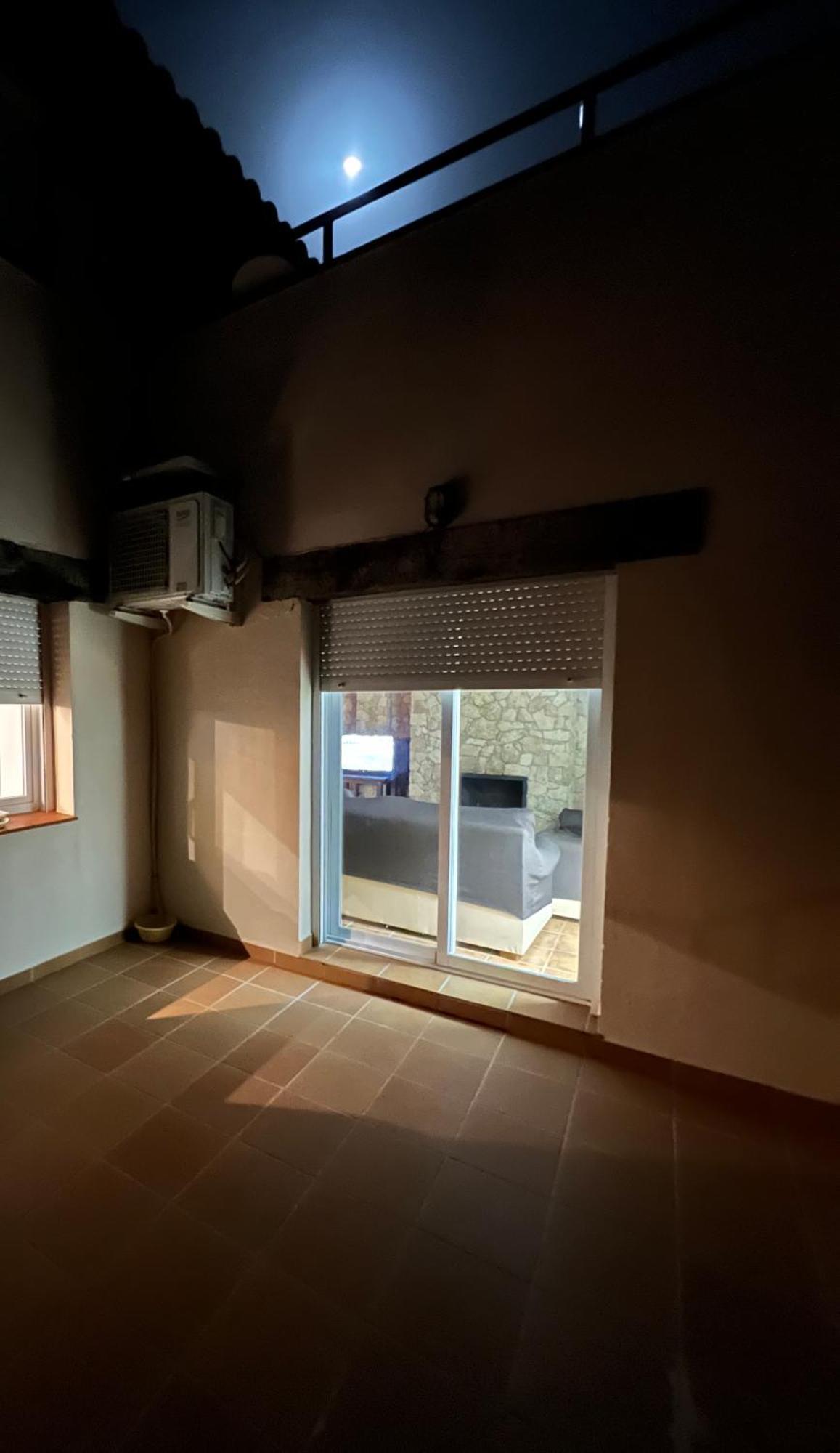 Апартаменты Duplex Rio Madera Сегура-де-ла-Сьерра Экстерьер фото